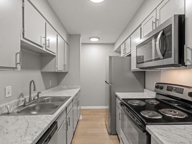 Apartment for rent in Hattiesburg, Mississippi