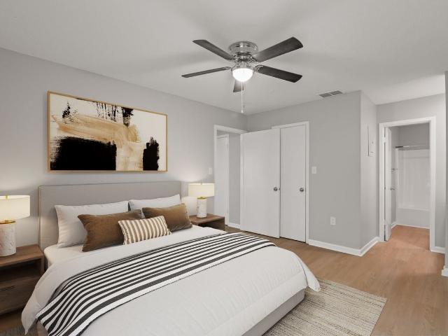 Apartment for rent in Hattiesburg, Mississippi
