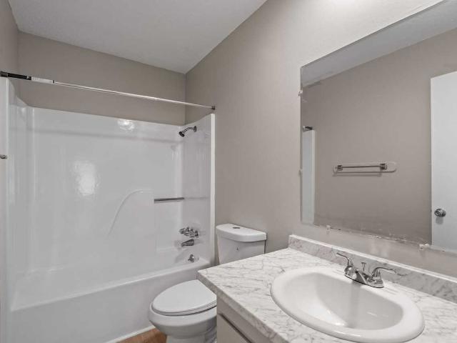 Apartment for rent in Hattiesburg, Mississippi