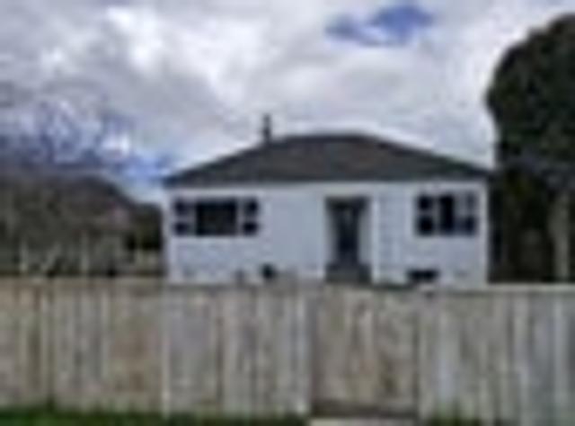 House for rent in Brooklands, New Plymouth