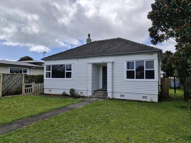 House for rent in Hillsborough, Taranaki