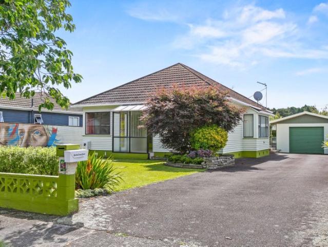 Apartment for rent in Hillsborough, Taranaki