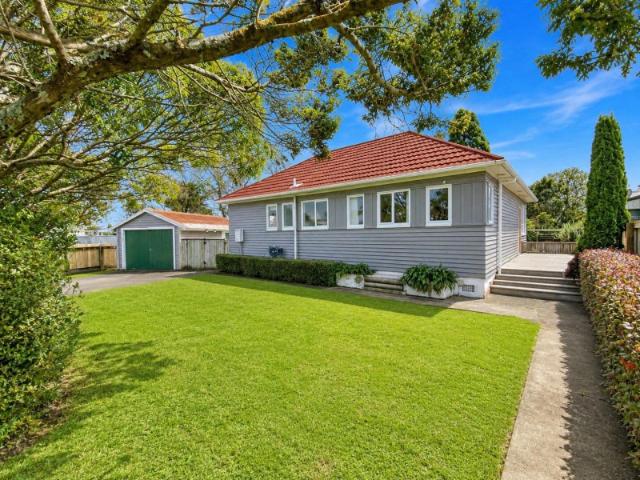 House for rent in Hillsborough, Taranaki