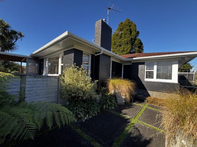 House for rent in Hillsborough, Taranaki