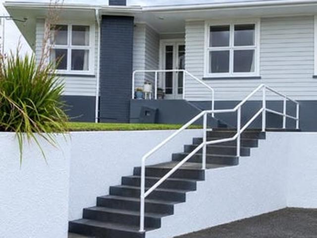 House for rent in Brooklands, New Plymouth