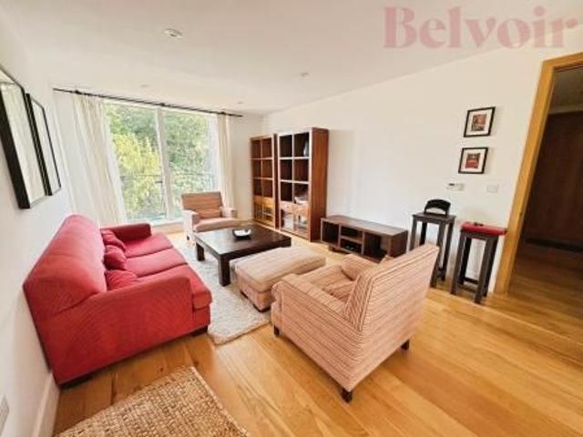 Apartment for rent in Arbury, Cambridgeshire