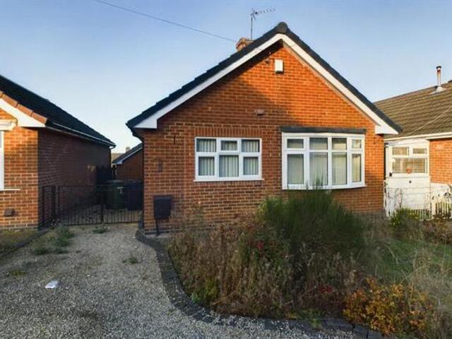 House for sale in Heanor, Amber Valley