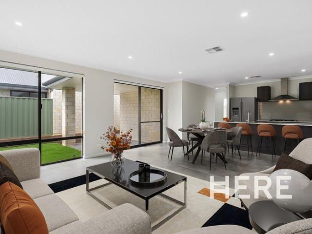 House for rent in Henley Brook, Western Australia