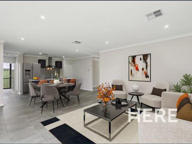 House for rent in Henley Brook, Western Australia