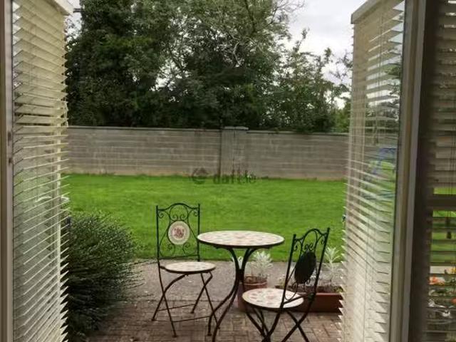 Apartment to rent