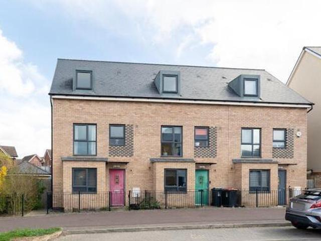House for sale in City of Milton Keynes, England