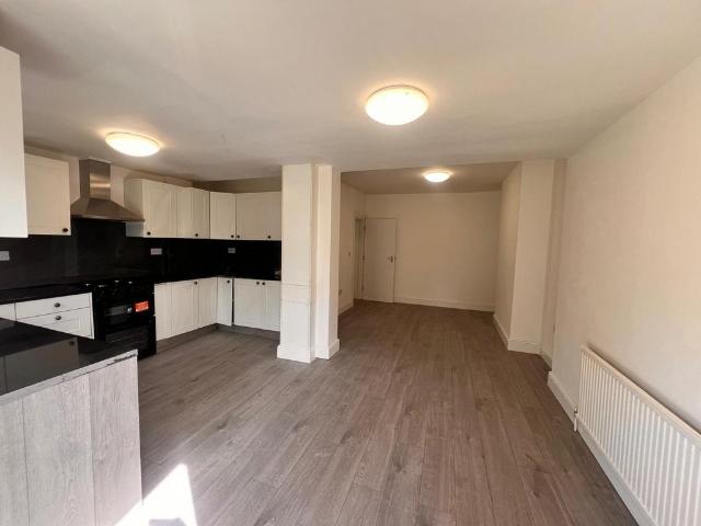 House for rent in Gidea Park, Greater London