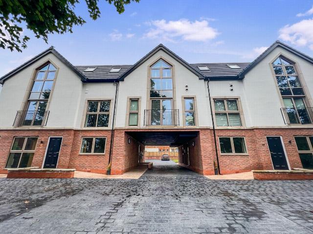 Apartment for rent in Stanford On Avon, Leicestershire