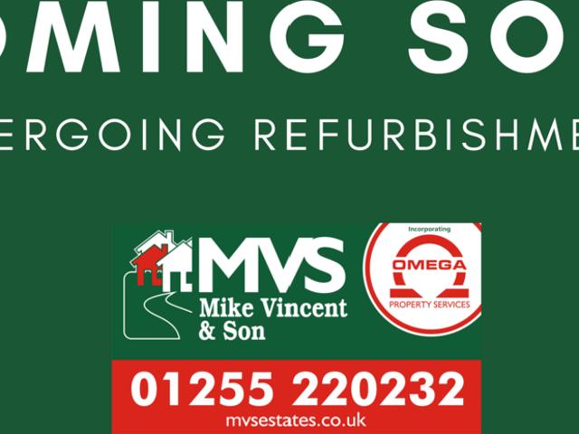 House for rent in Jaywick, Tendring