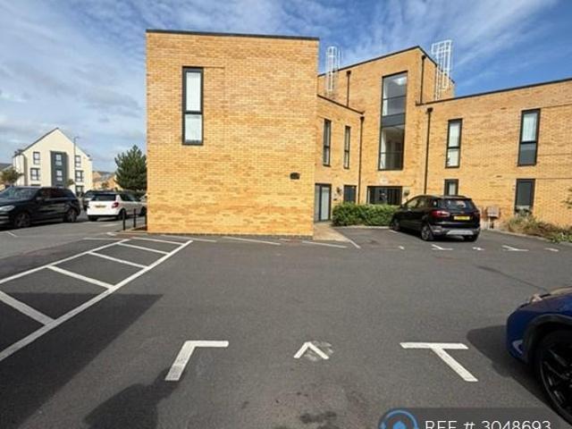 Apartment for rent in Brooklands, Monkston Park