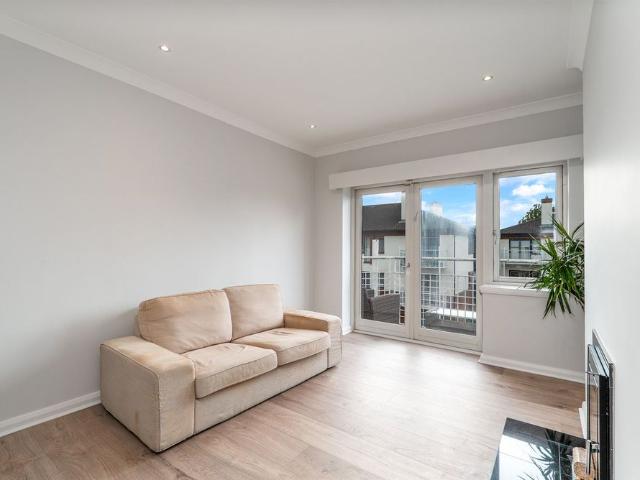 Apartment to rent in Pembroke East D ED, Dublin