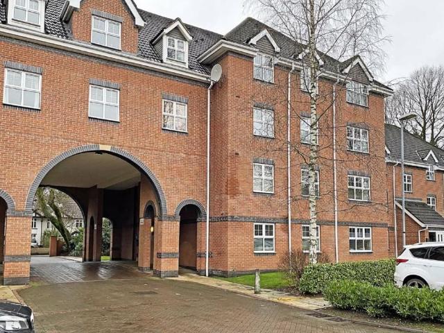 Apartment for rent in Georgia, Greater Manchester