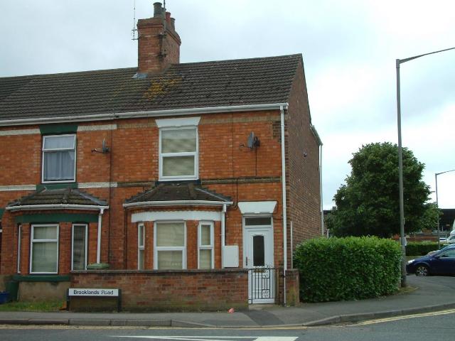 House for rent in Bletchley and Fenny Stratford, Bletchley