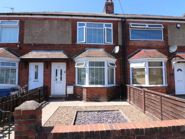 House for rent in Hull, City Of Kingston Upon Hull