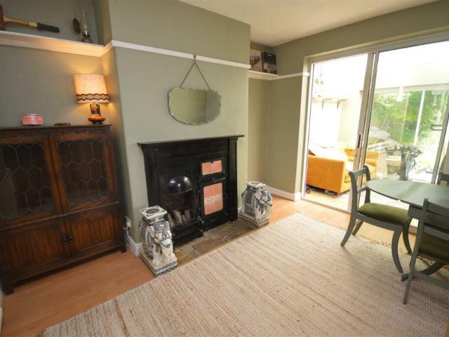House for rent in Clayhill, West Vale