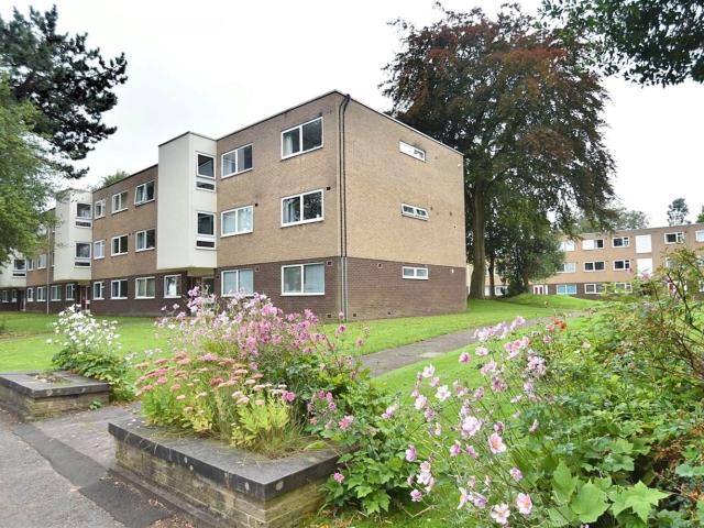 Apartment for rent in Trafford Park, Greater Manchester