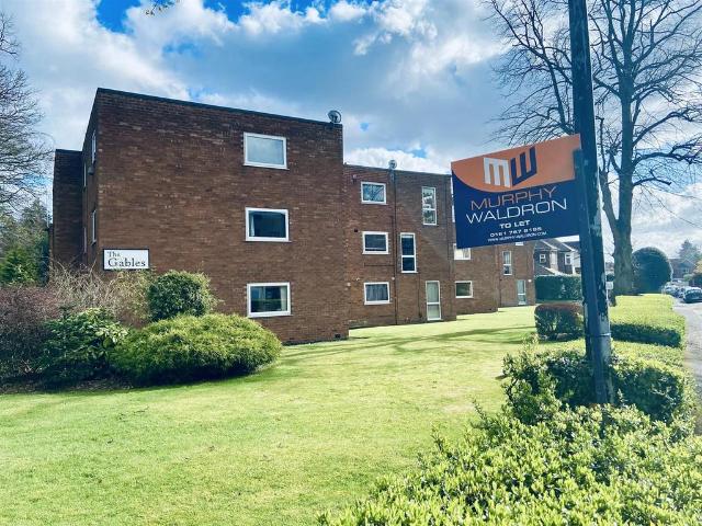 Apartment for rent in Trafford Park, Greater Manchester