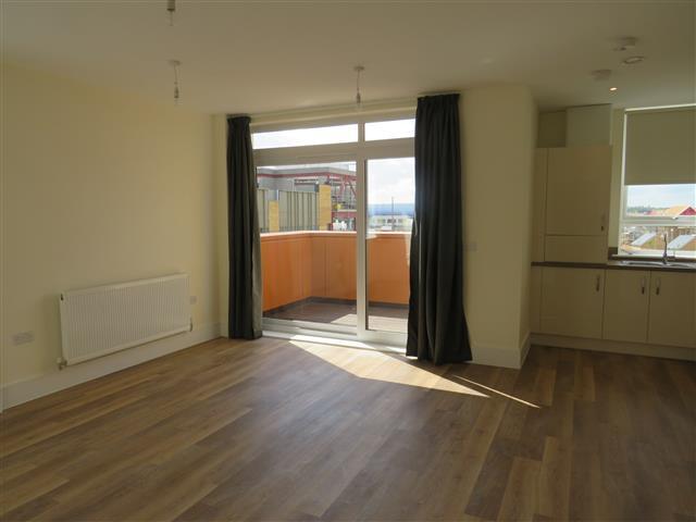 Apartment for rent in Broughton Gate, Monkston Park