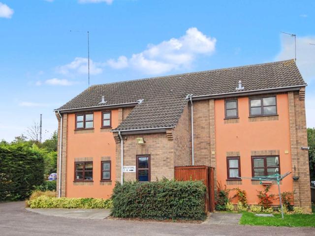 Apartment for rent in Huntingdon