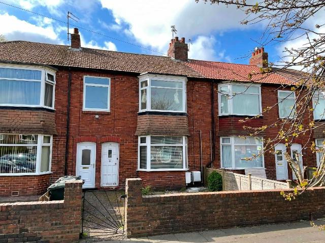 Apartment for rent in New York, North Tyneside