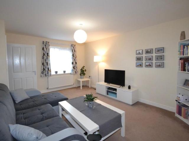 House for rent in Hereward Estate, South Kesteven