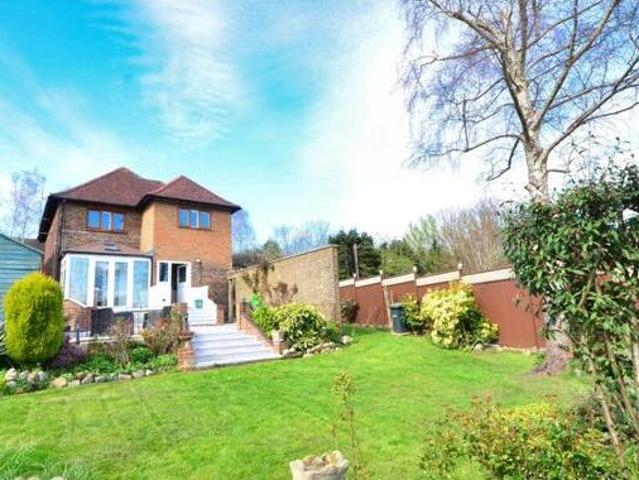 House for sale in Perryfields, West Sussex