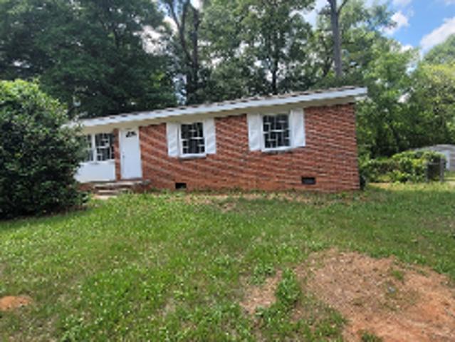 House for sale in Adger, Alabama