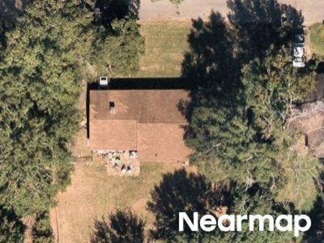 House for sale in Hattiesburg, Mississippi