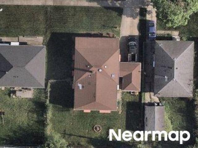 House for sale in Cleveland, Ohio