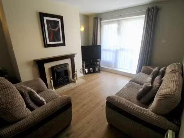 Apartment to rent