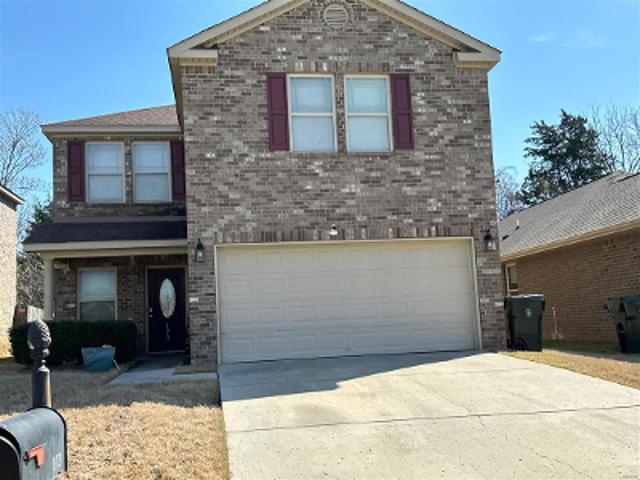 House for sale in Harvest, Alabama