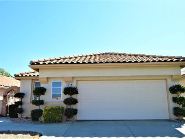 House for sale in Banning, California