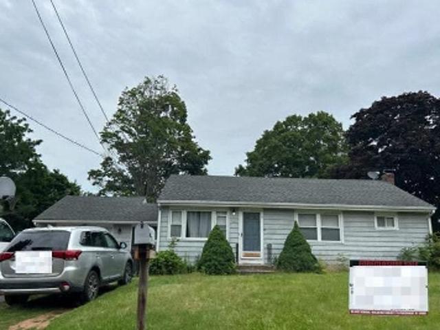 House for sale in Meriden, Connecticut