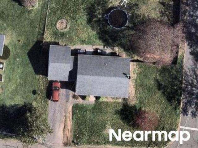House for sale in Meriden, Connecticut