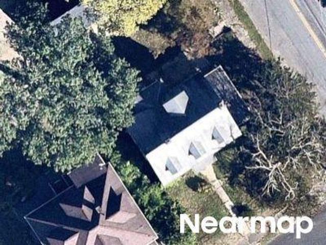 House for sale in Bridgeport, Connecticut