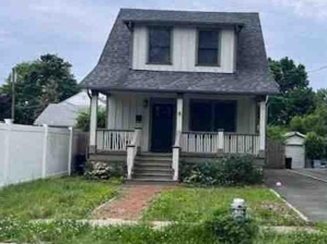 House for sale in Montclair, New Jersey