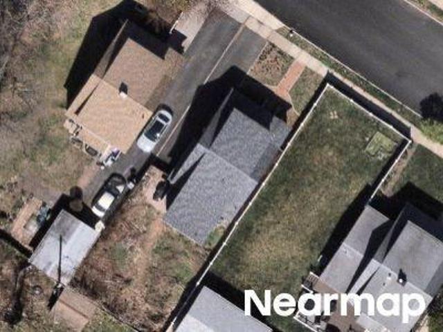 House for sale in Montclair, New Jersey