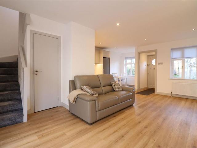 House to rent in Blackrock, North Tipperary