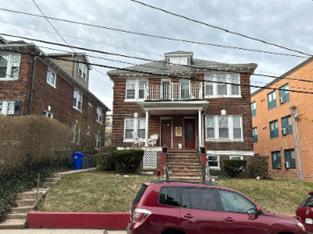 House for sale in Boston, Massachusetts