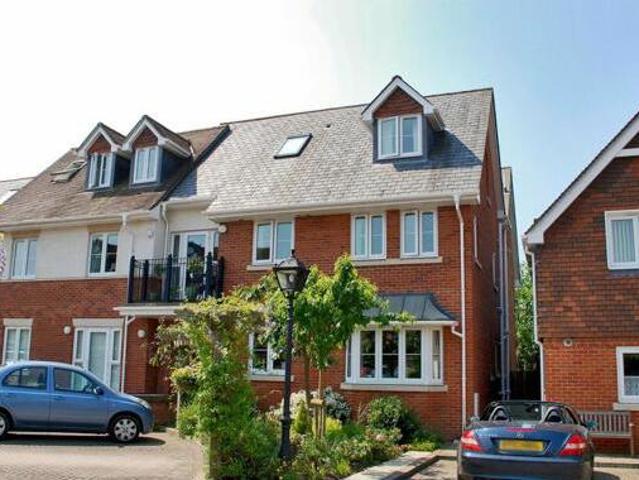 House for sale in Ashurst Bridge, Hampshire