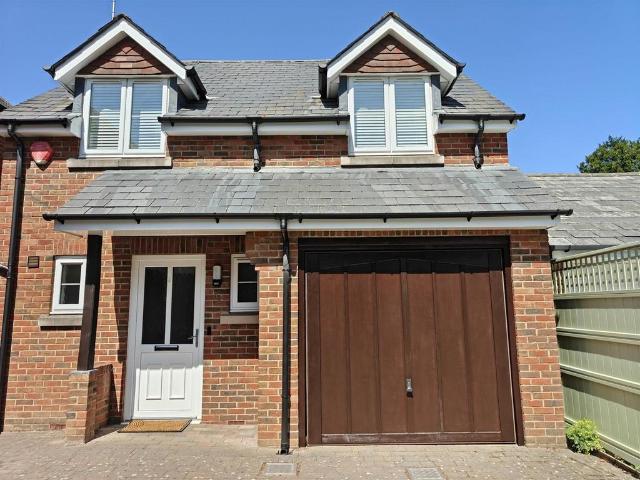 House for rent in Ashurst Bridge, Hampshire