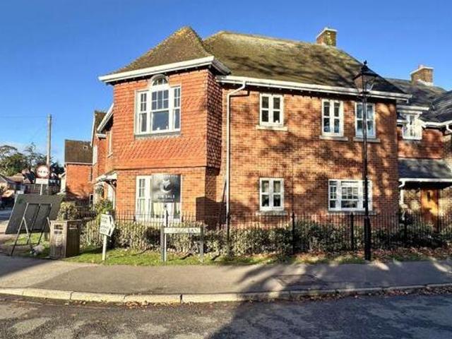 House for sale in Ashurst Bridge, Hampshire