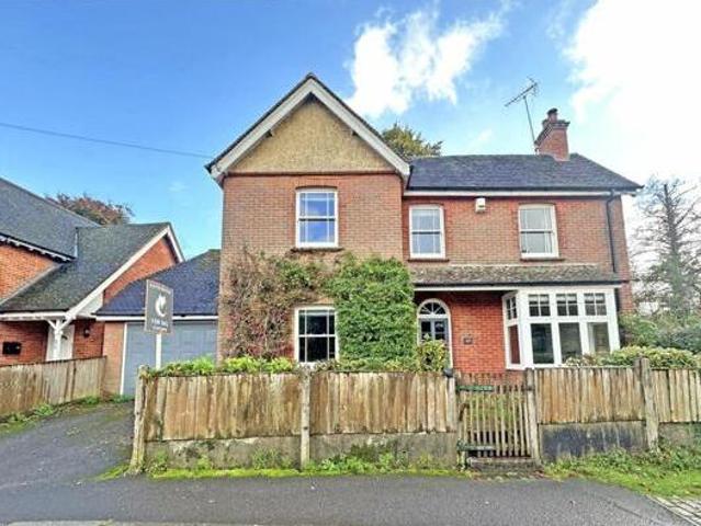 House for sale in Ashurst Bridge, Hampshire