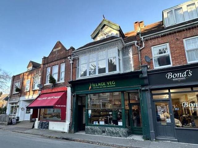 House for sale in Ashurst Bridge, Hampshire