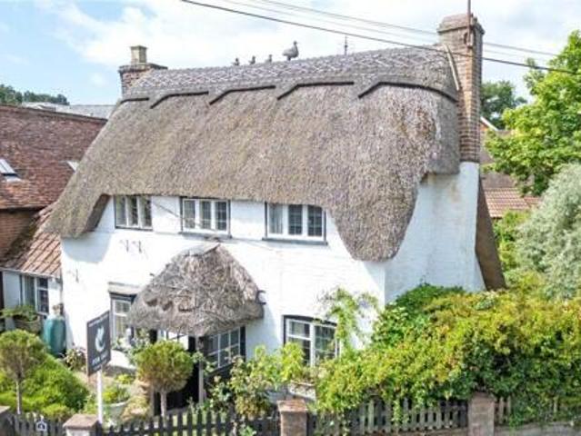 House for sale in Ashurst Bridge, Hampshire